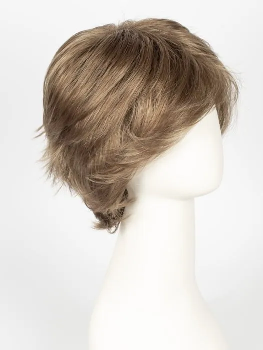 Trend Setter | Synthetic Wig (Basic Cap)