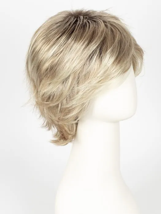 Trend Setter | Synthetic Wig (Basic Cap)