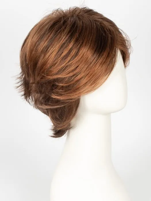 Trend Setter | Synthetic Wig (Basic Cap)