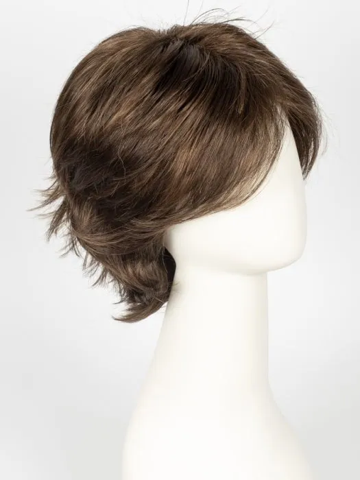 Trend Setter | Synthetic Wig (Basic Cap)