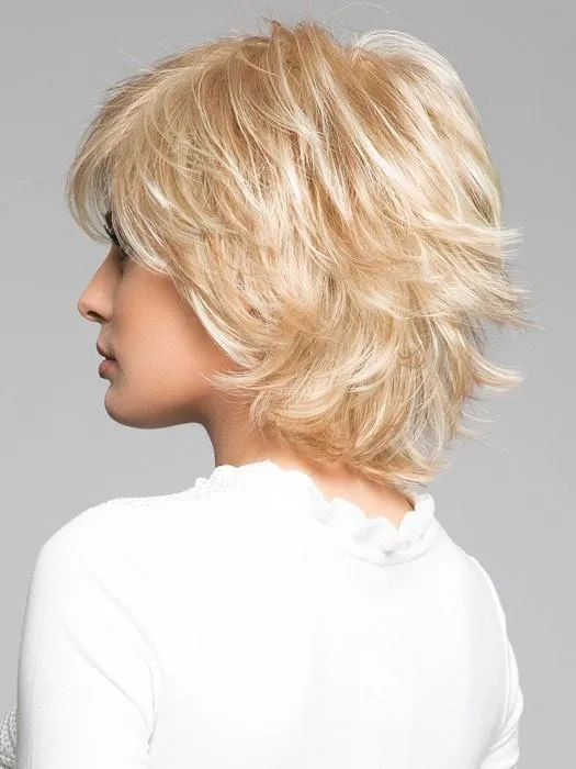 Trend Setter | Synthetic Wig (Basic Cap)