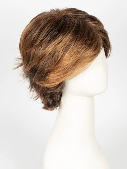 Trend Setter | Synthetic Wig (Basic Cap)