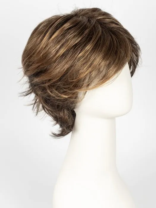 Trend Setter | Synthetic Wig (Basic Cap)