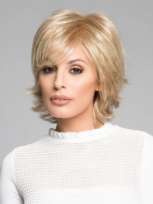 Trend Setter | Synthetic Wig (Basic Cap)