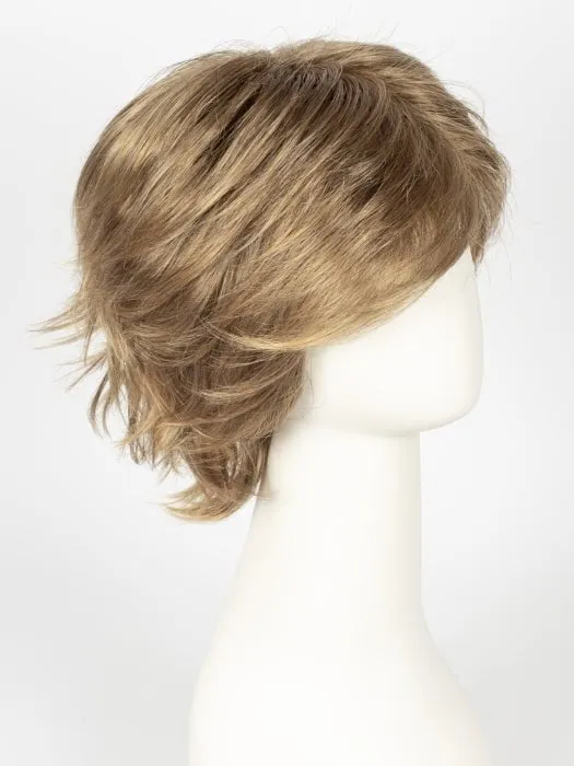 Trend Setter | Synthetic Wig (Basic Cap)