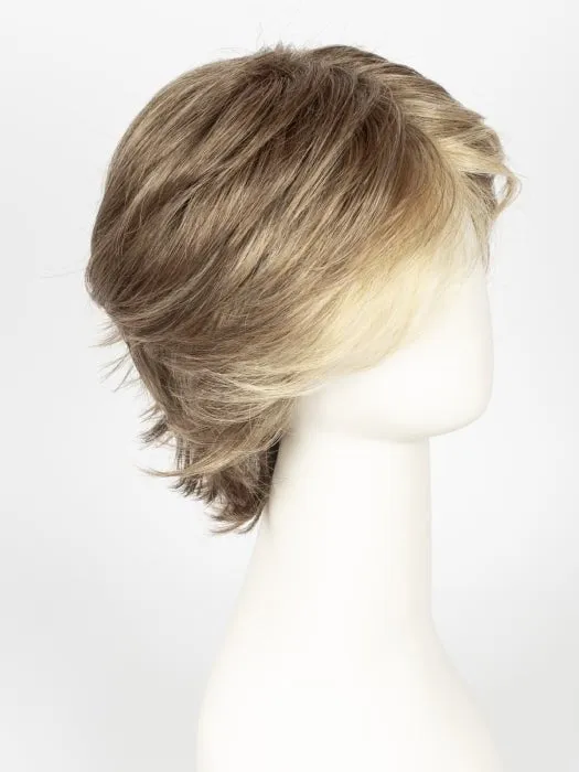Trend Setter | Synthetic Wig (Basic Cap)