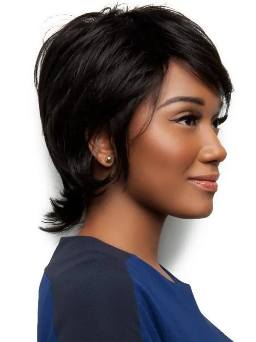 Trend Setter | Synthetic Wig (Basic Cap)