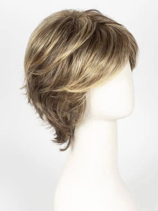 Trend Setter | Synthetic Wig (Basic Cap)