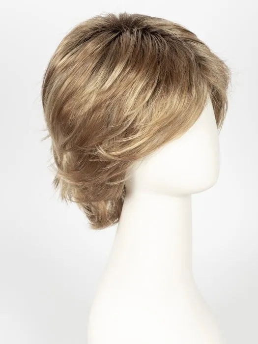 Trend Setter | Synthetic Wig (Basic Cap)