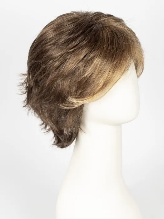 Trend Setter | Synthetic Wig (Basic Cap)