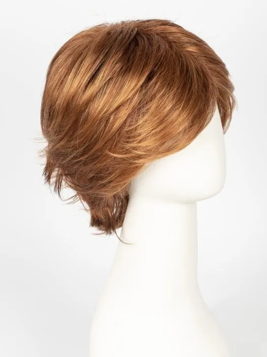 Trend Setter | Synthetic Wig (Basic Cap)