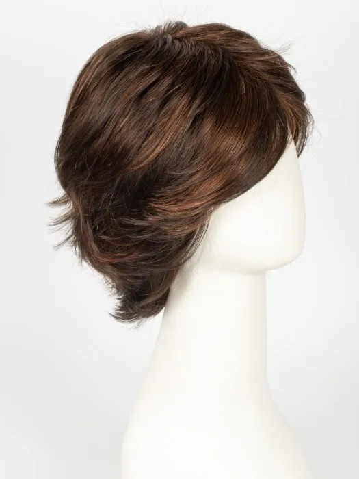 Trend Setter | Synthetic Wig (Basic Cap)