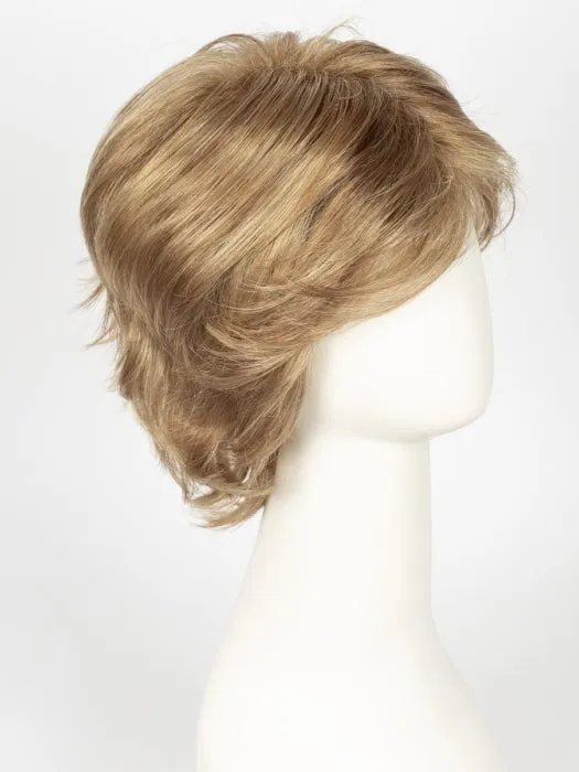 Trend Setter | Synthetic Wig (Basic Cap)
