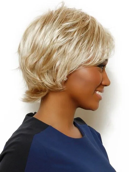 Trend Setter | Synthetic Wig (Basic Cap)
