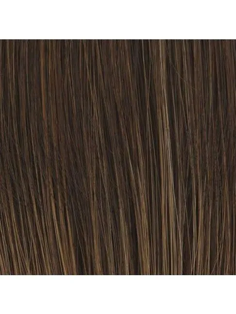 Untold Story Wig by Raquel Welch | 100% Hand Tied Synthetic Lace Front (Mono)