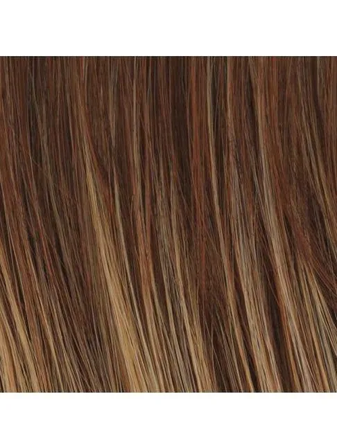 Untold Story Wig by Raquel Welch | 100% Hand Tied Synthetic Lace Front (Mono)