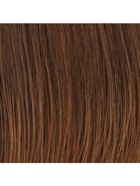 Untold Story Wig by Raquel Welch | 100% Hand Tied Synthetic Lace Front (Mono)