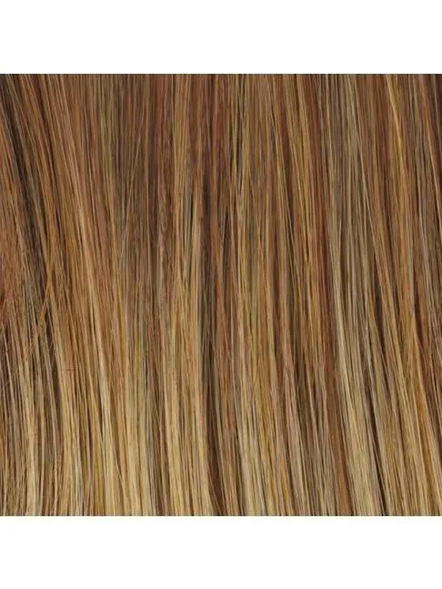 Untold Story Wig by Raquel Welch | 100% Hand Tied Synthetic Lace Front (Mono)