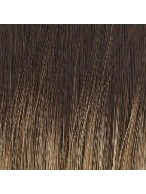 Untold Story Wig by Raquel Welch | 100% Hand Tied Synthetic Lace Front (Mono)