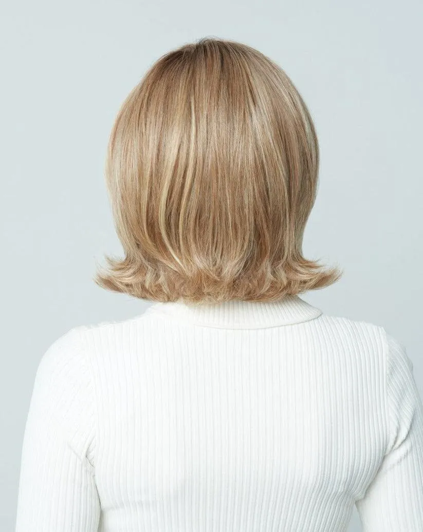 Untold Story Wig by Raquel Welch | 100% Hand Tied Synthetic Lace Front (Mono)