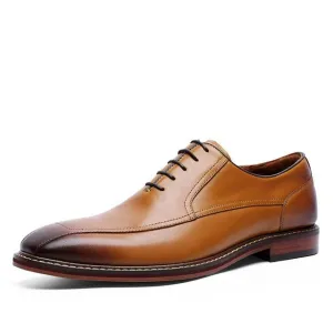 West Louis™ London Style Formal Oxford Shoes