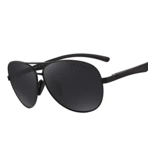 West Louis™ Pilot  HD Polarized Sunglasses