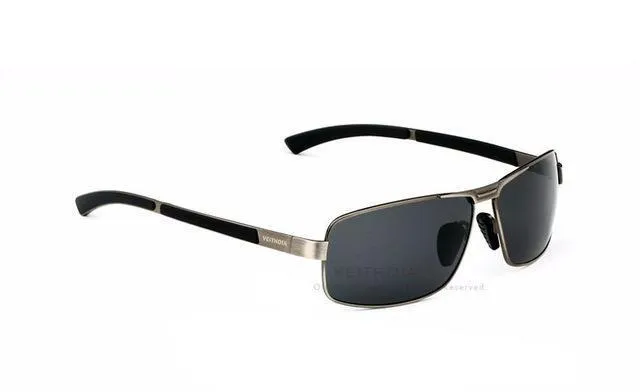 West Louis™ Polarized SunGlasses