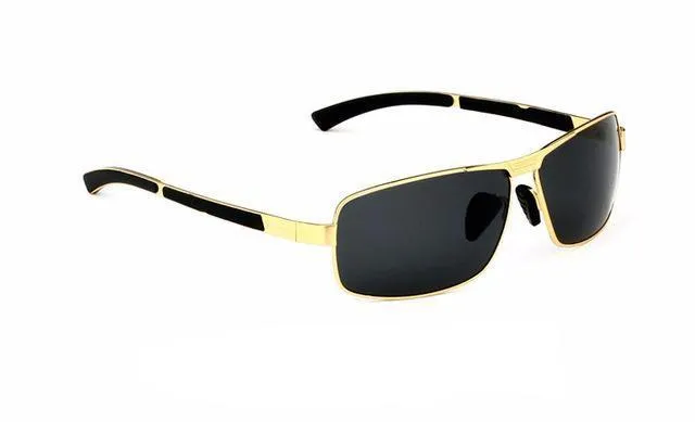 West Louis™ Polarized SunGlasses