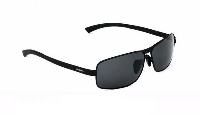 West Louis™ Polarized SunGlasses