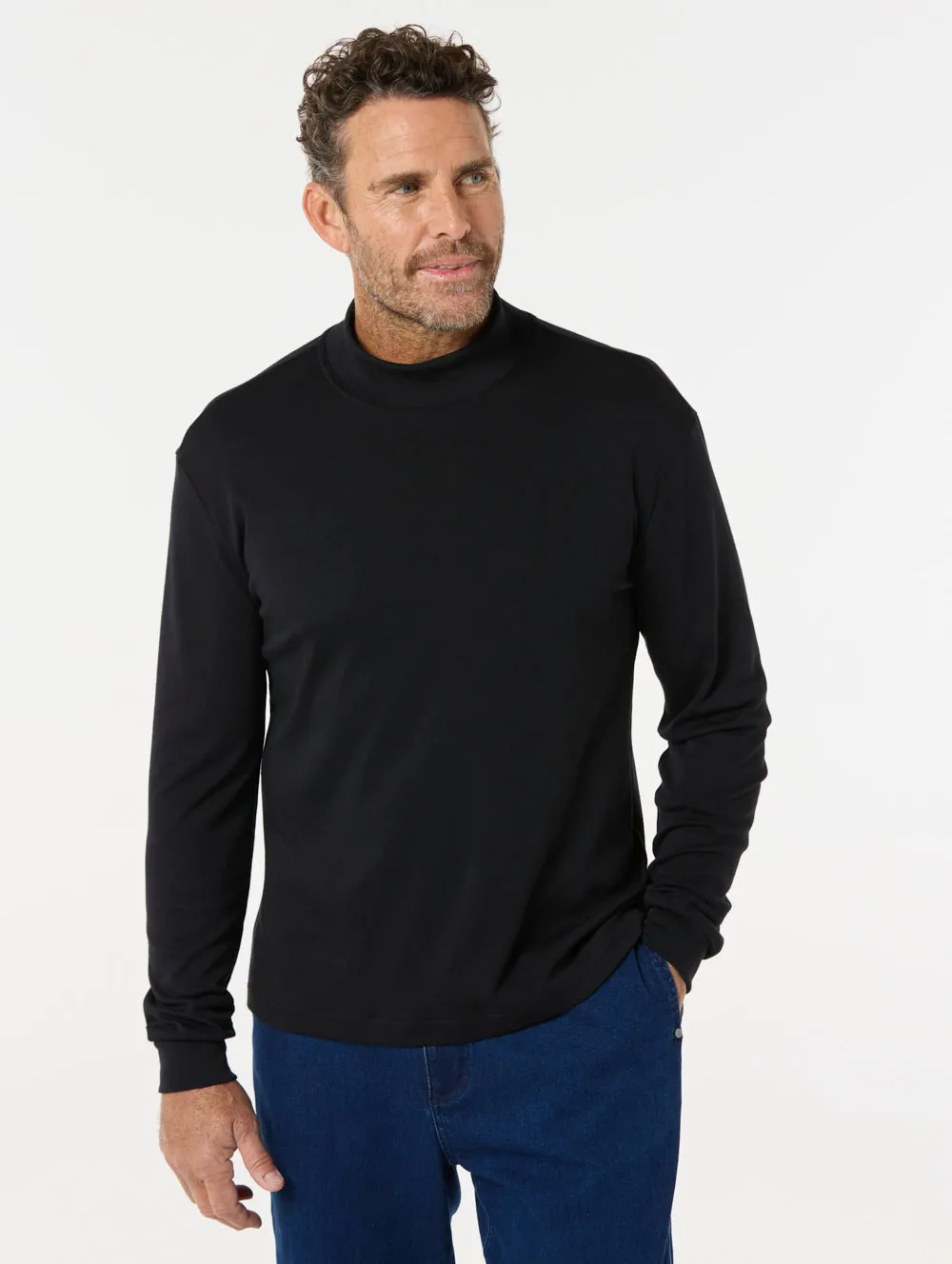 Winterlock Skivvy