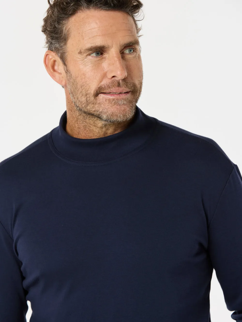 Winterlock Skivvy