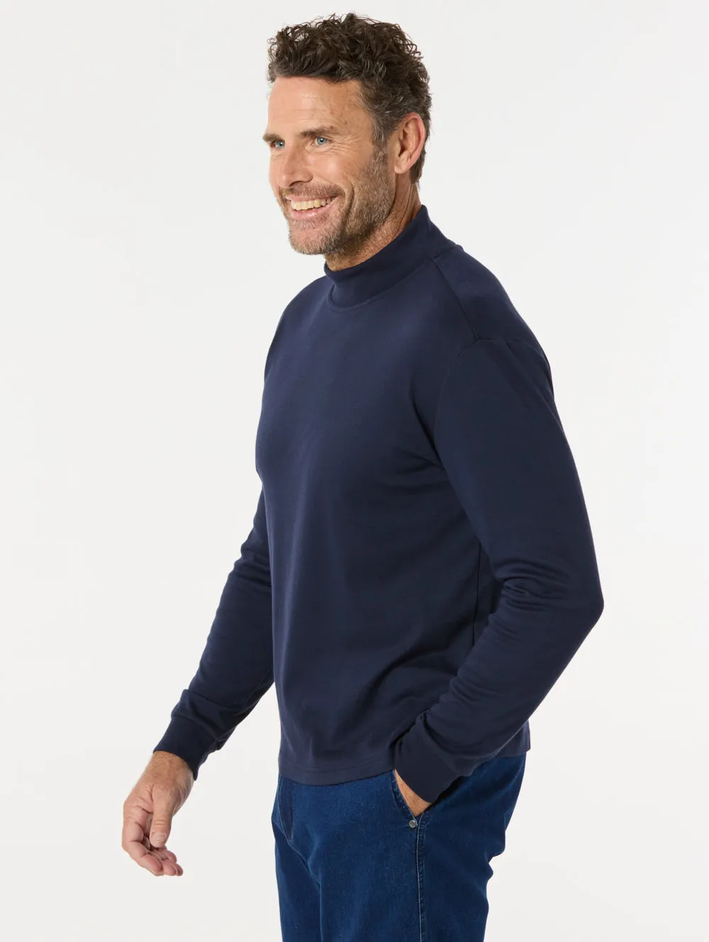 Winterlock Skivvy