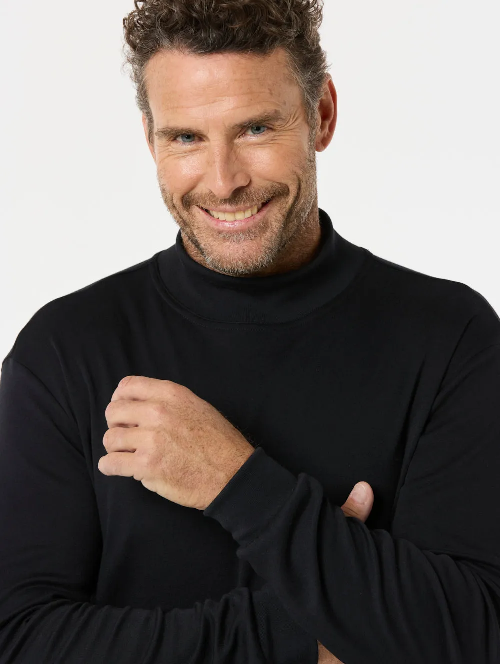 Winterlock Skivvy