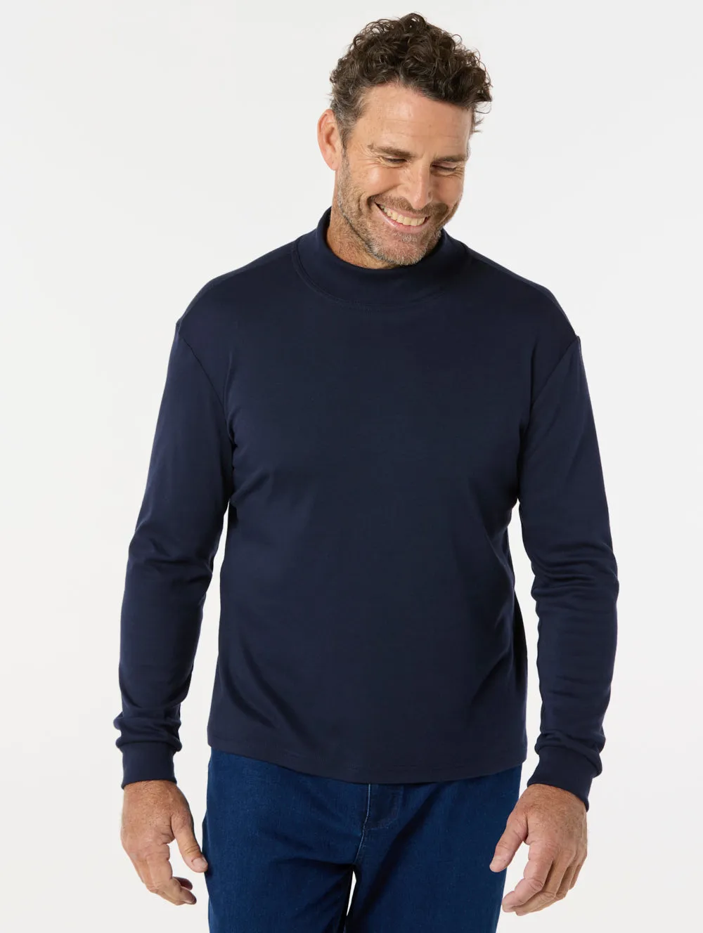 Winterlock Skivvy