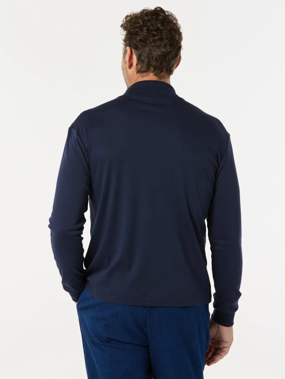 Winterlock Skivvy