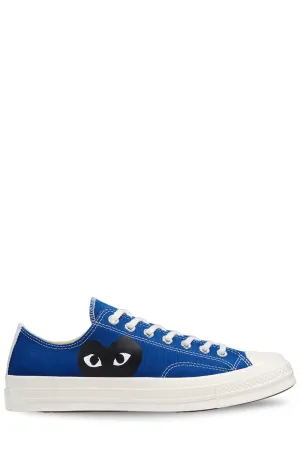 Women's Chuck 70 Low Tops