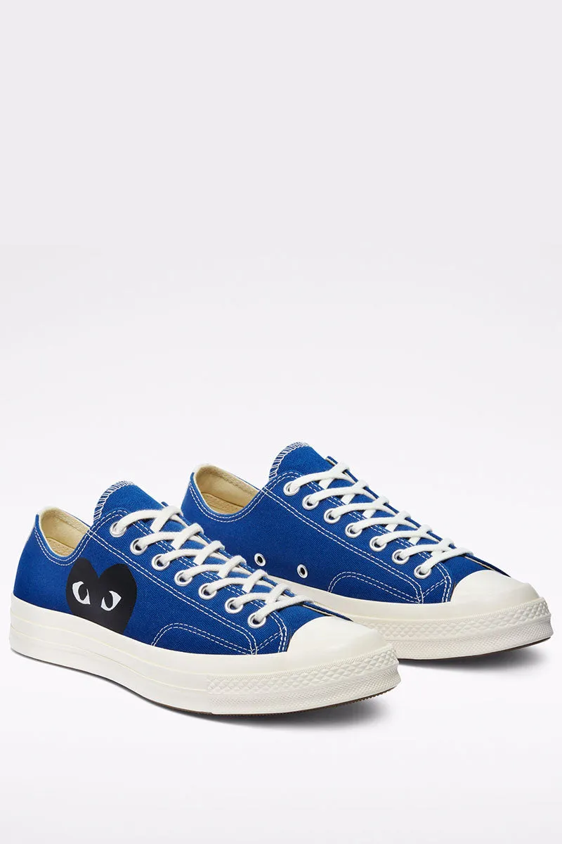 Women's Chuck 70 Low Tops