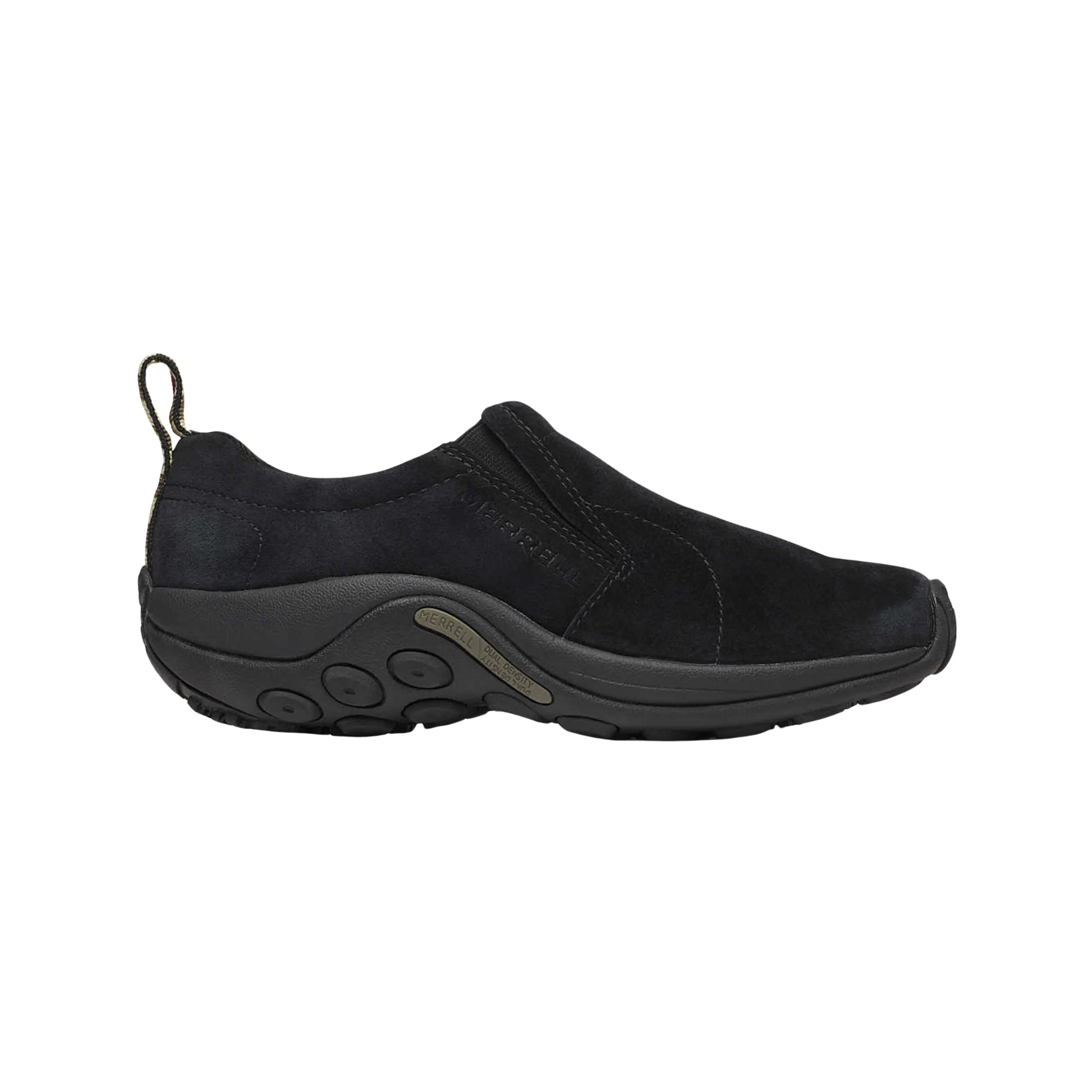 Women's Jungle Moc - Midnight (Regular Width)