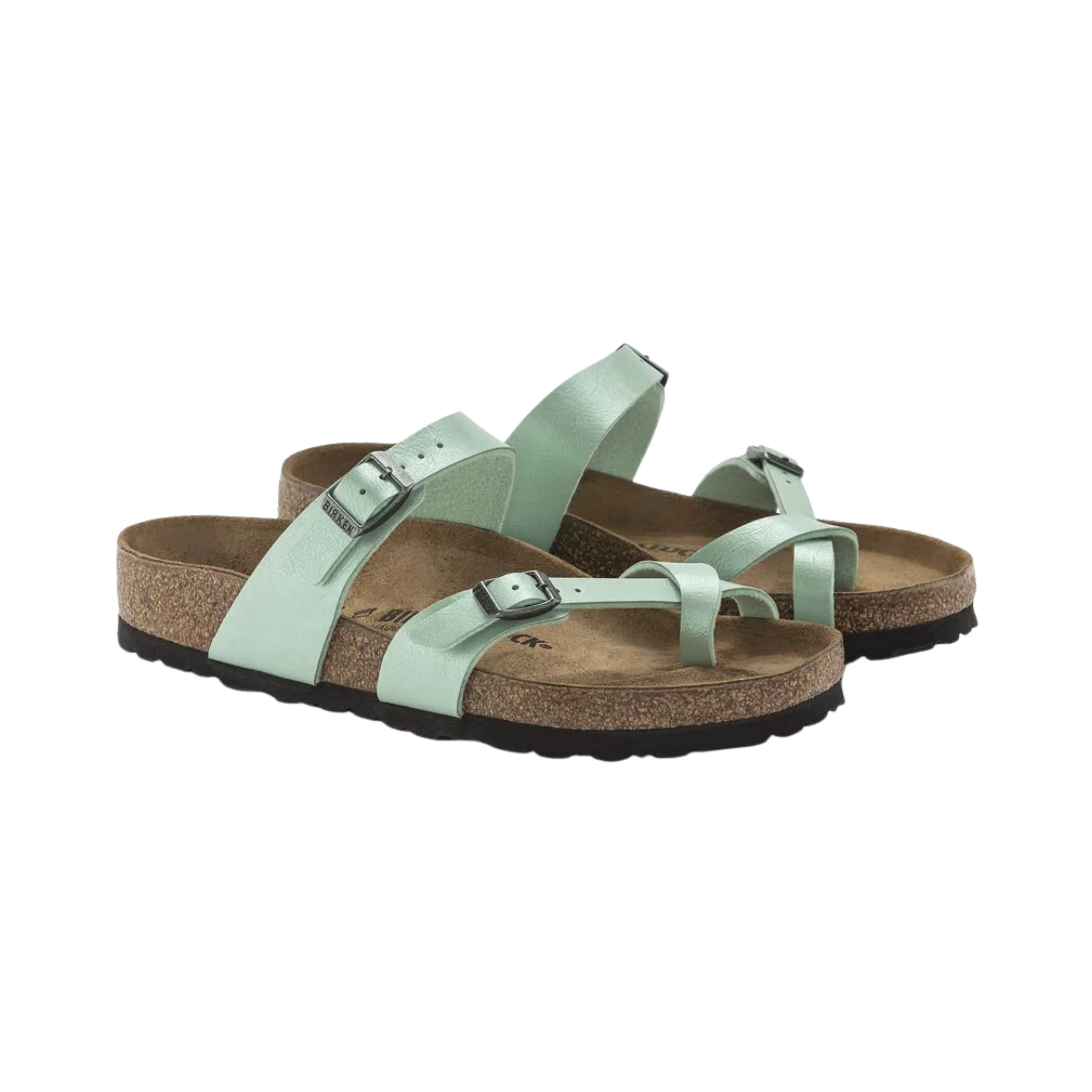 Women's Mayari (Birko-Flor) - Graceful Matcha