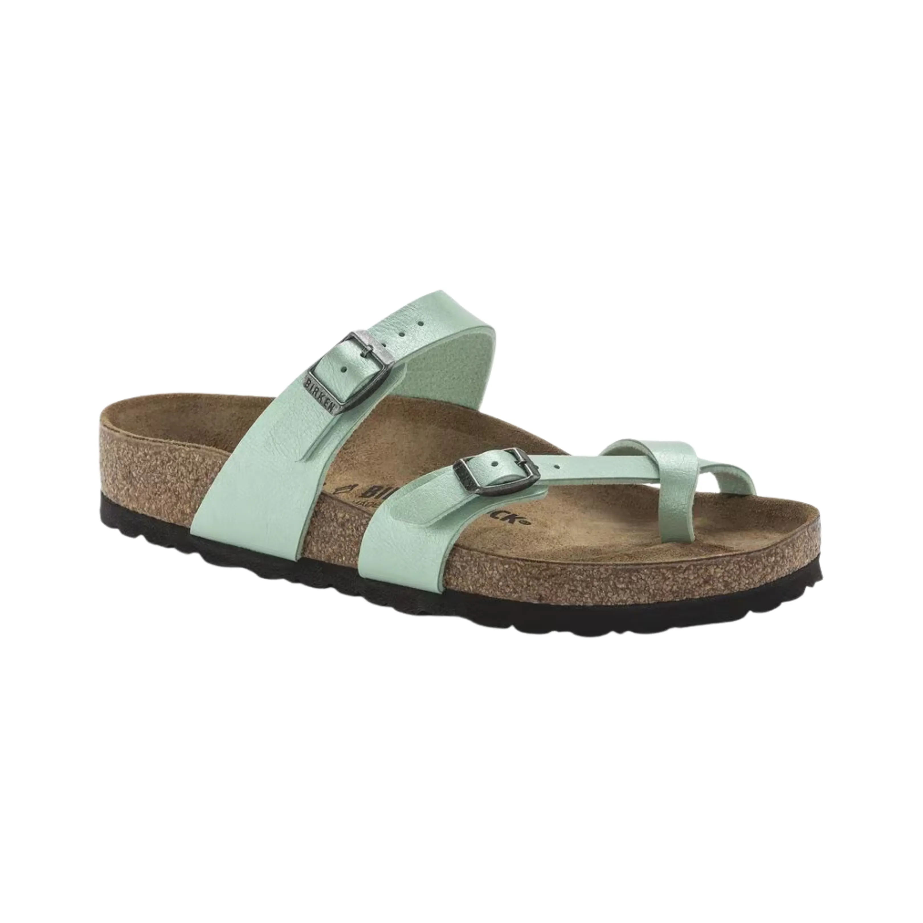 Women's Mayari (Birko-Flor) - Graceful Matcha