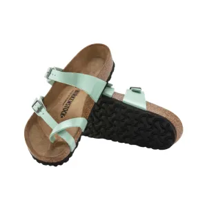Women's Mayari (Birko-Flor) - Graceful Matcha