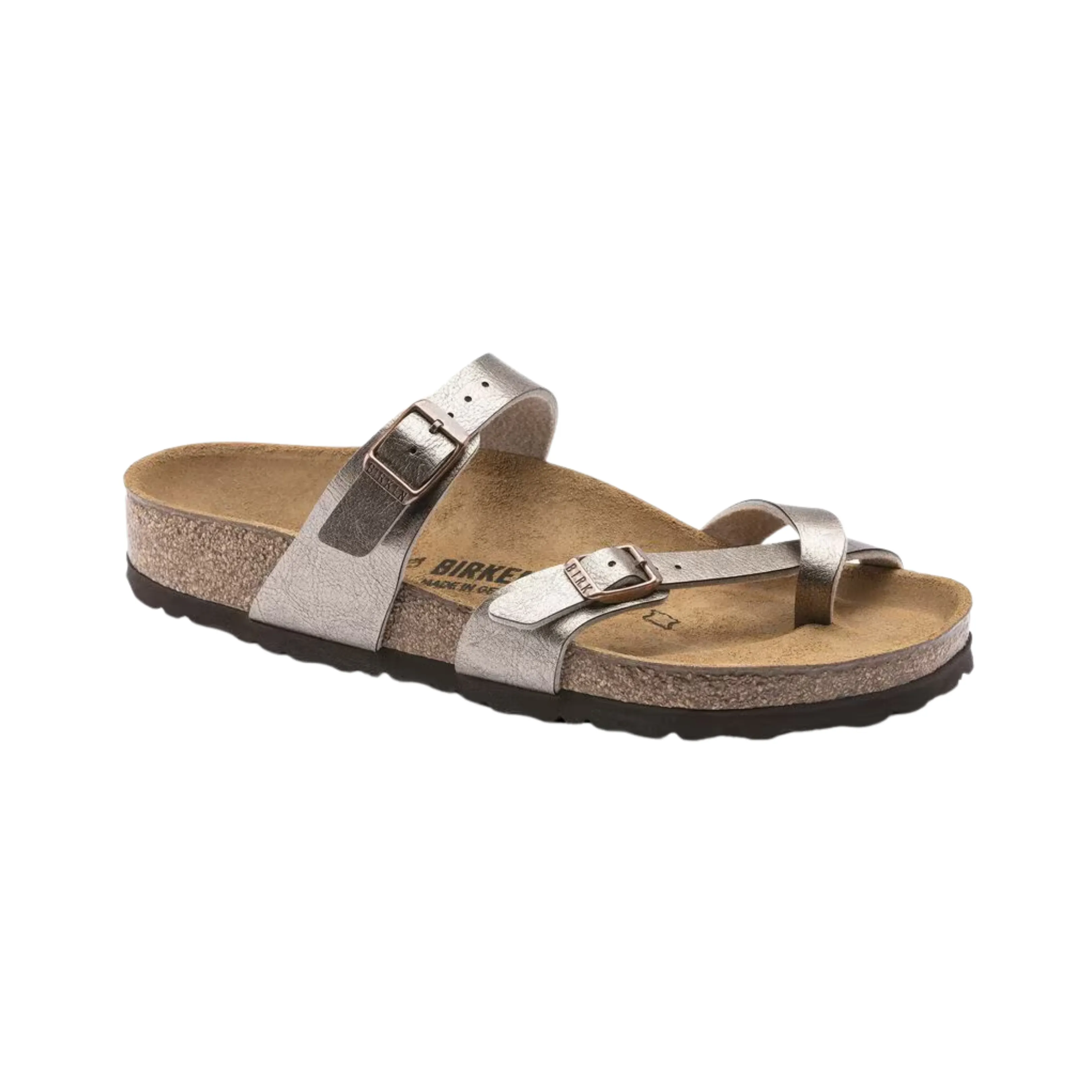 Women's Mayari (Birko-Flor) - Graceful Taupe