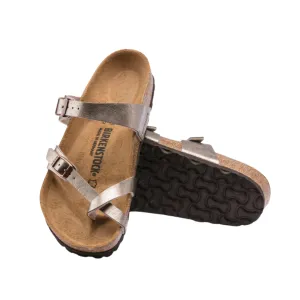 Women's Mayari (Birko-Flor) - Graceful Taupe