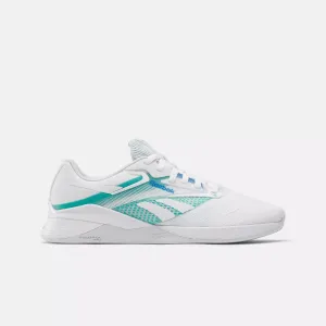 Women's Nano X4 Training Shoes