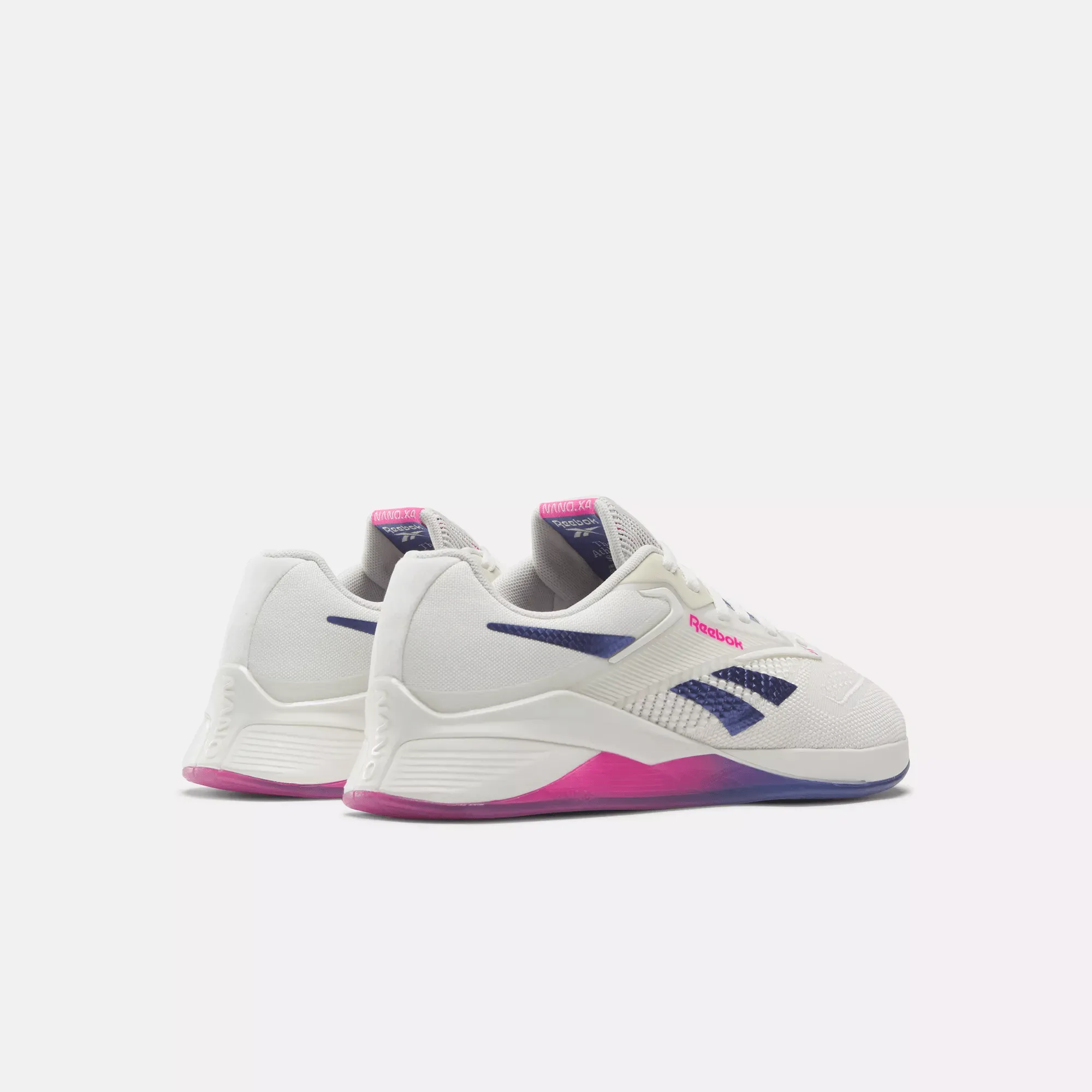 Women's Nano X4 Training Shoes