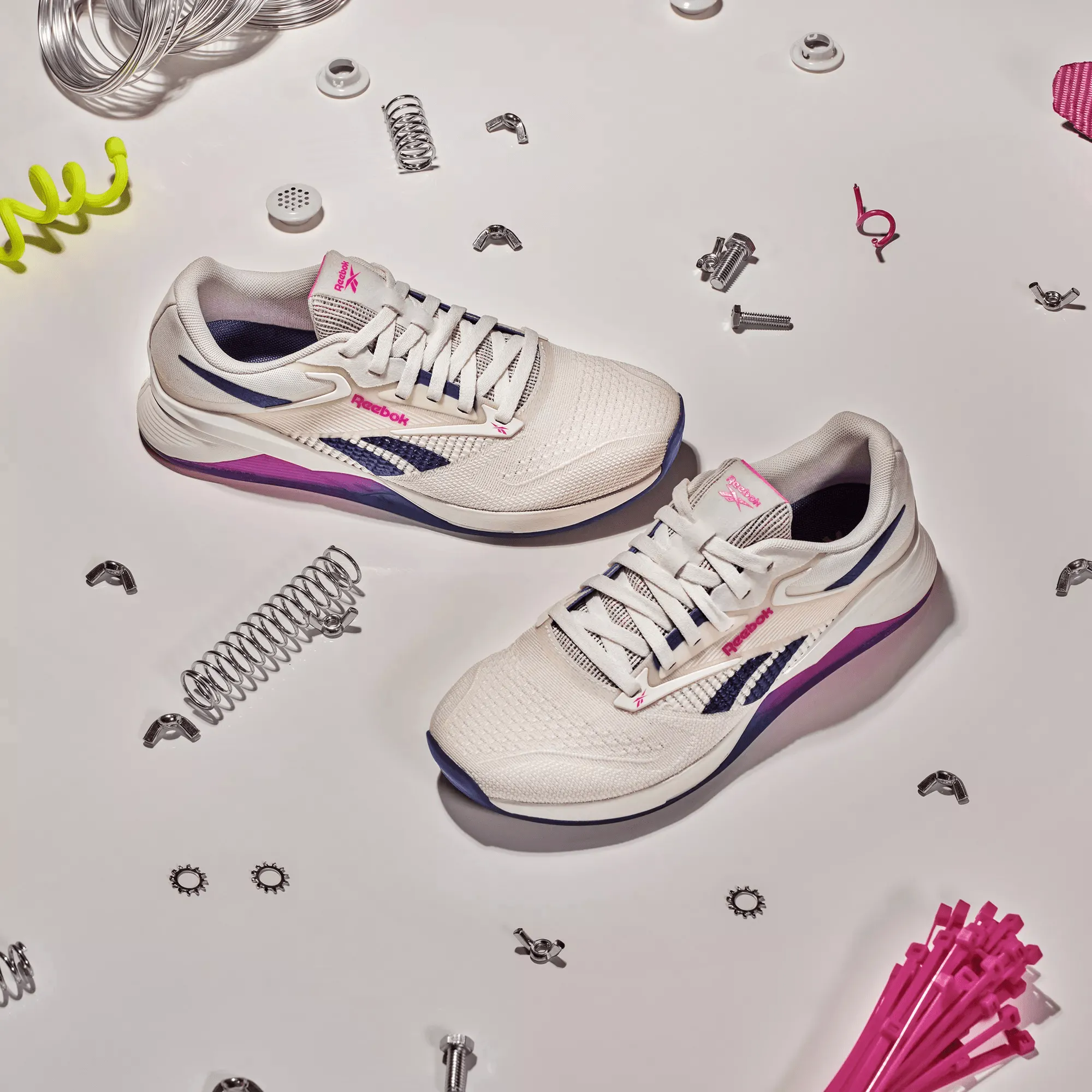Women's Nano X4 Training Shoes