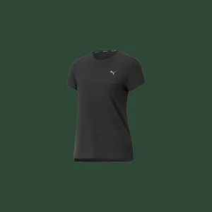 Women's Puma RunFavorite Short Sleeve Tee