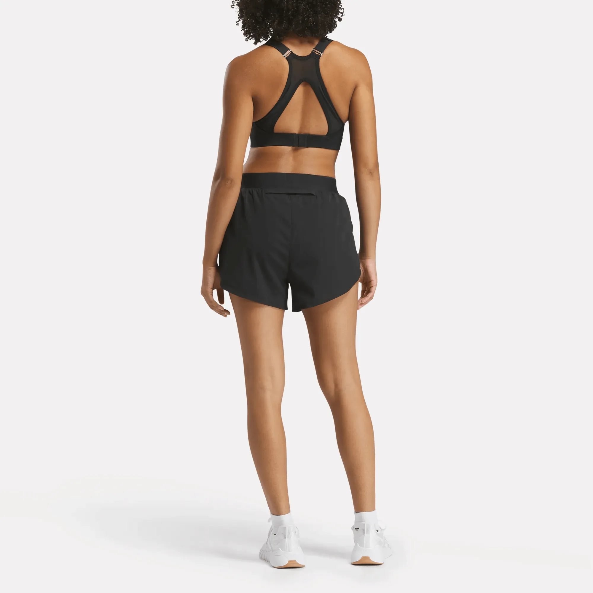 Women's Speed Shorts 3"