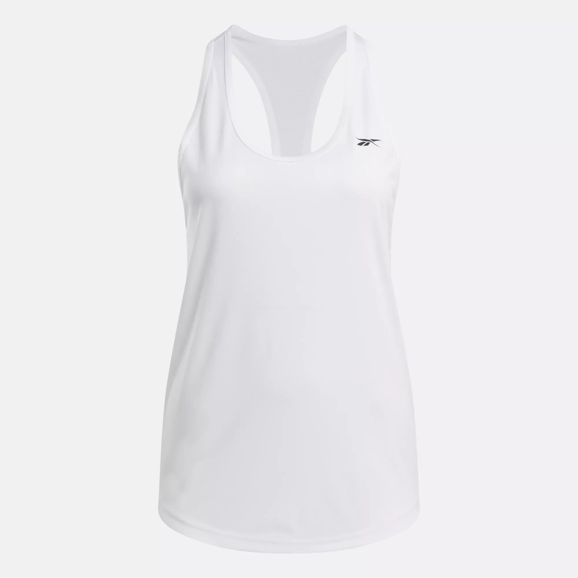 Women's Workout Ready Mesh Back Tank Top