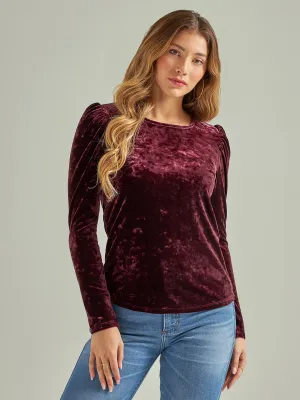 Women's Wrangler Retro Blouse #112339452